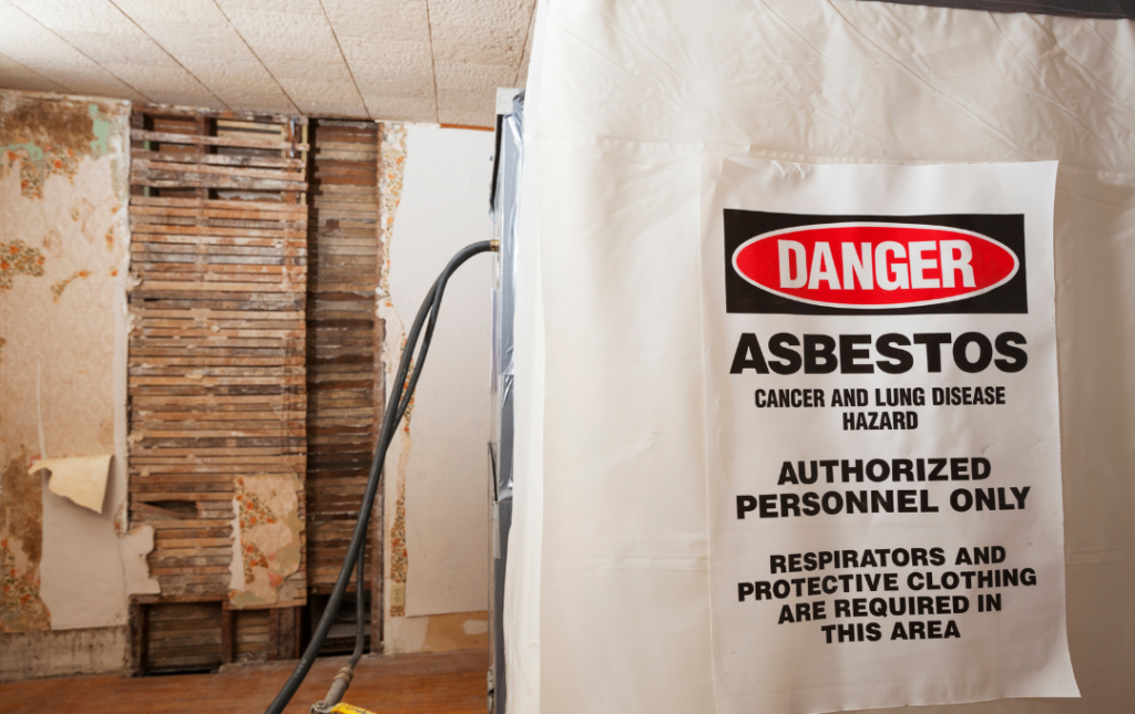 Services environmental informational asbestos abatement mold remediation lead testing junk removal landscaping power washing New York Putnam Dutchess Westchester