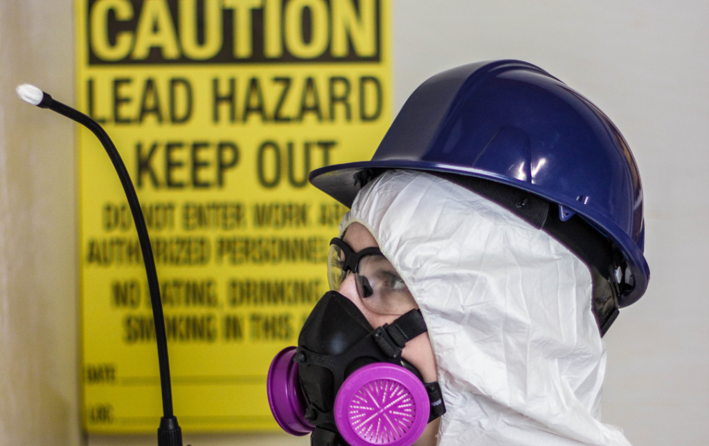 Services environmental informational asbestos abatement mold remediation lead testing junk removal landscaping power washing New York Putnam Dutchess Westchester
