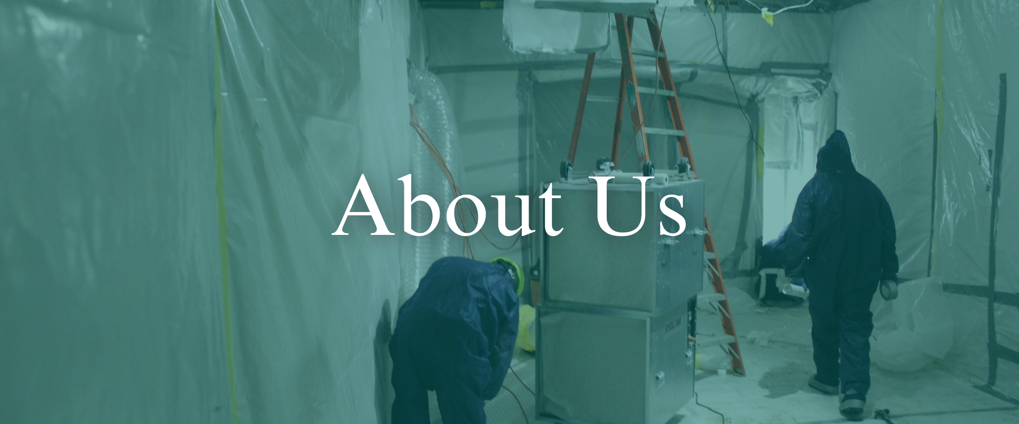 About Us Services environmental informational asbestos abatement mold remediation lead testing junk removal landscaping power washing New York Putnam Dutchess Westchester
